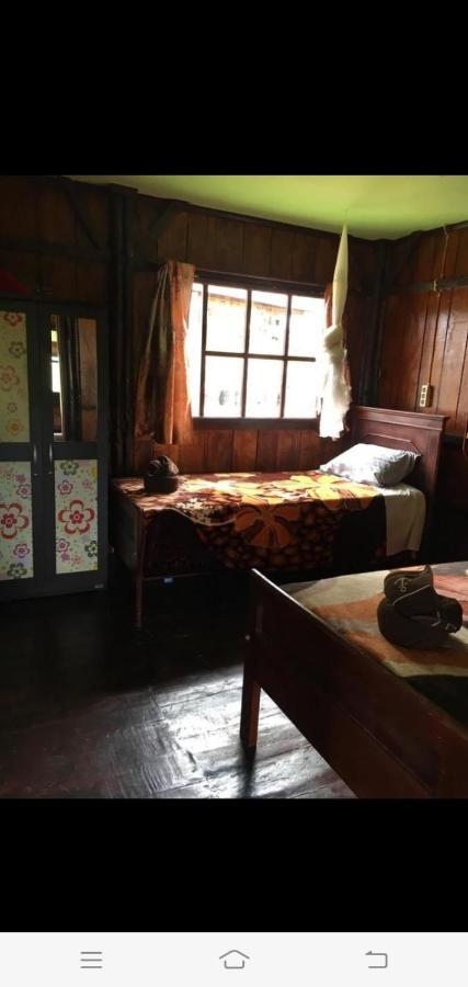 Home Stay Wolokoro Ecotourism Bajawa Ngoại thất bức ảnh