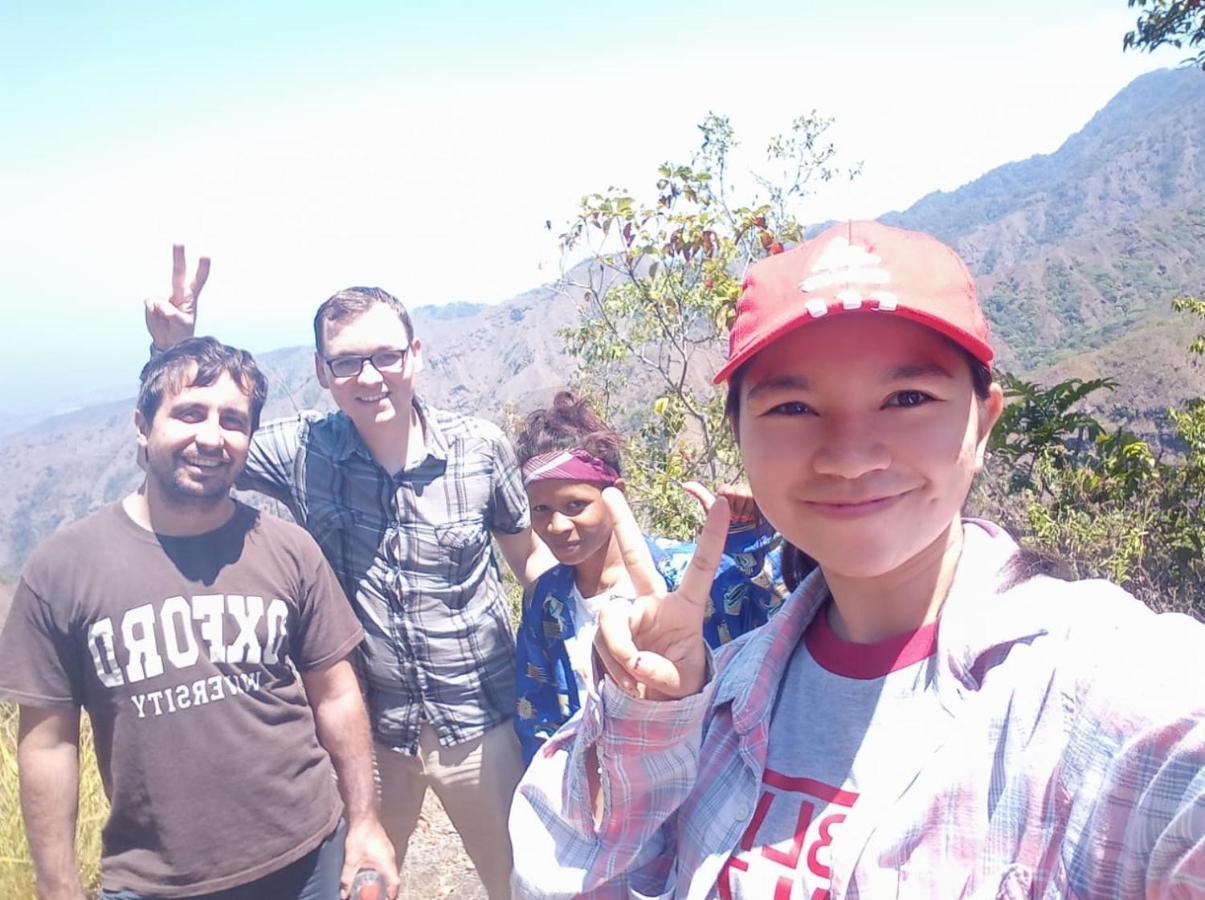 Home Stay Wolokoro Ecotourism Bajawa Ngoại thất bức ảnh