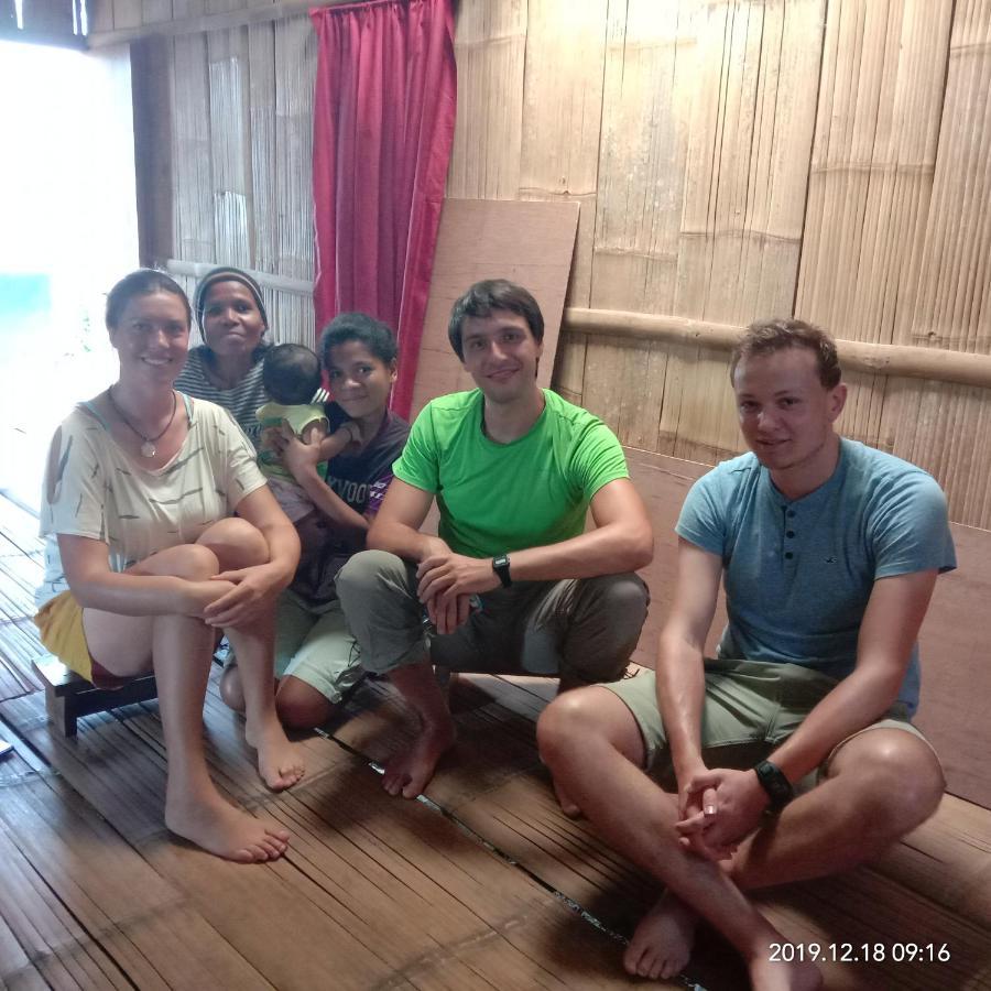Home Stay Wolokoro Ecotourism Bajawa Ngoại thất bức ảnh