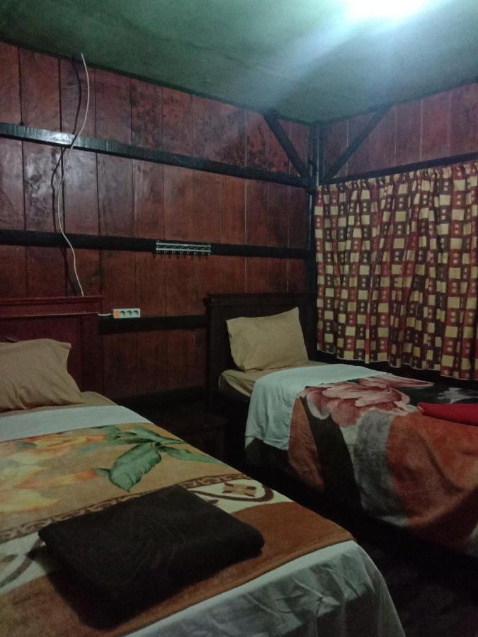 Home Stay Wolokoro Ecotourism Bajawa Ngoại thất bức ảnh