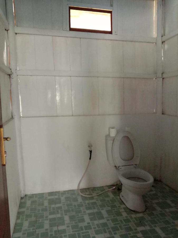 Home Stay Wolokoro Ecotourism Bajawa Ngoại thất bức ảnh