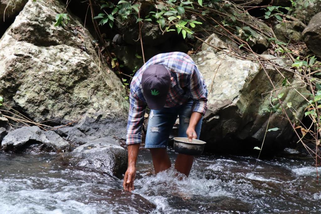 Home Stay Wolokoro Ecotourism Bajawa Ngoại thất bức ảnh