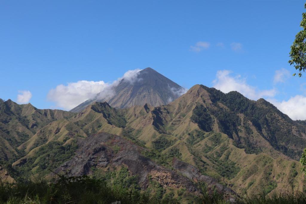 Home Stay Wolokoro Ecotourism Bajawa Ngoại thất bức ảnh